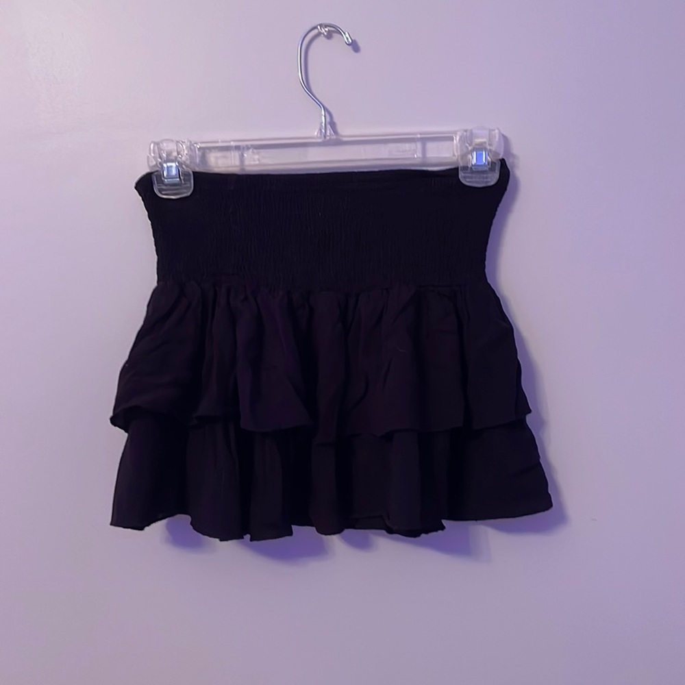 SHEIN skirt